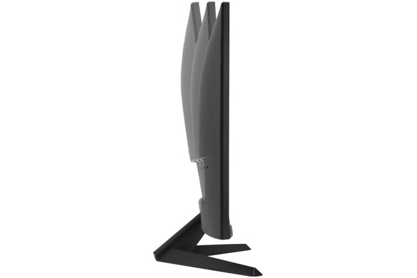 Monitor 24.0" ASUS VY249HGE czarny