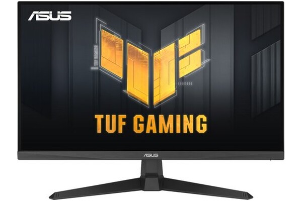 Monitor 27.0" ASUS TUF Gaming VG279Q3A czarny
