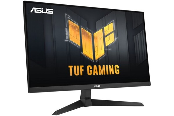Monitor 27.0" ASUS TUF Gaming VG279Q3A czarny