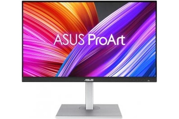 Monitor 27.0" ASUS ProArt PA278CGV czarno-srebrny