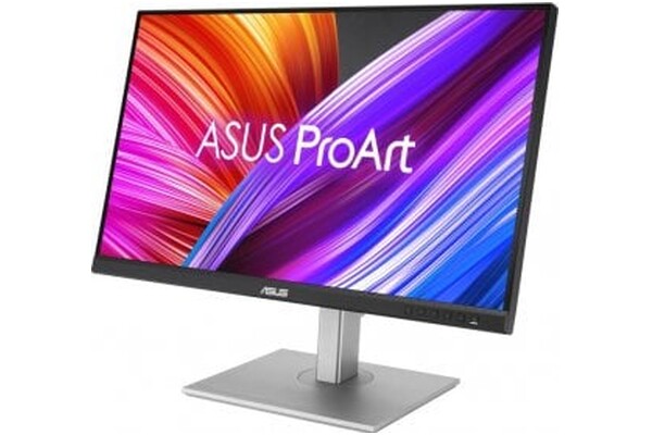 Monitor 27.0" ASUS ProArt PA278CGV czarno-srebrny