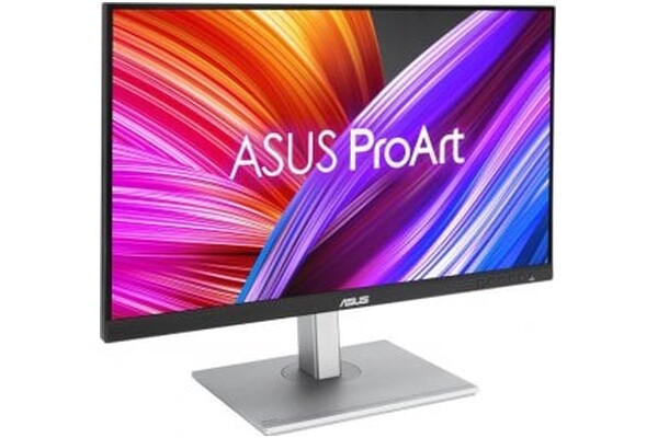 Monitor 27.0" ASUS ProArt PA278CGV czarno-srebrny
