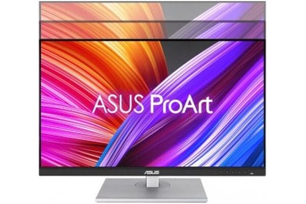 Monitor 27.0" ASUS ProArt PA278CGV czarno-srebrny