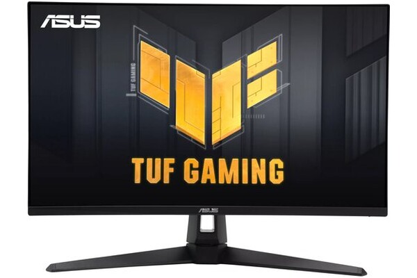Monitor 27.0" ASUS TUF Gaming VG279QM1A czarny