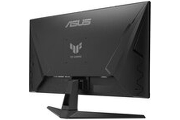 Monitor 27.0" ASUS TUF Gaming VG279QM1A czarny