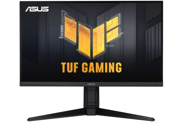 Monitor 27.0" ASUS TUF Gaming VG27AQML1A czarny