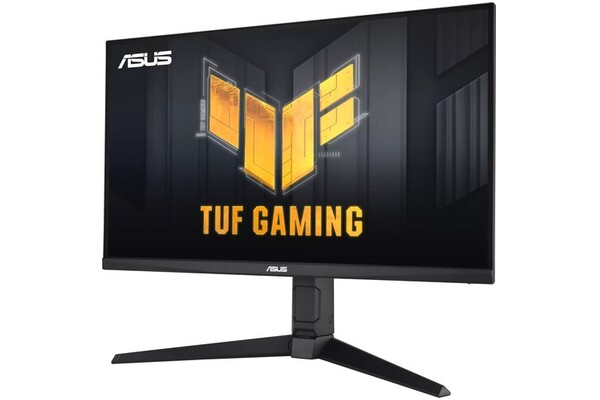 Monitor 27.0" ASUS TUF Gaming VG27AQML1A czarny
