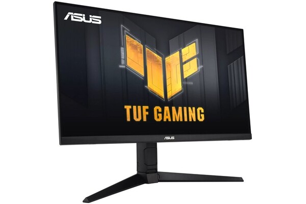 Monitor 27.0" ASUS TUF Gaming VG27AQML1A czarny