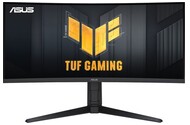 Monitor 34.0" ASUS TUF Gaming VG34VQL3A czarny
