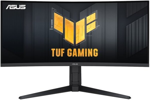 Monitor 34.0" ASUS TUF Gaming VG34VQL3A czarny