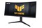 Monitor 34.0" ASUS TUF Gaming VG34VQL3A czarny