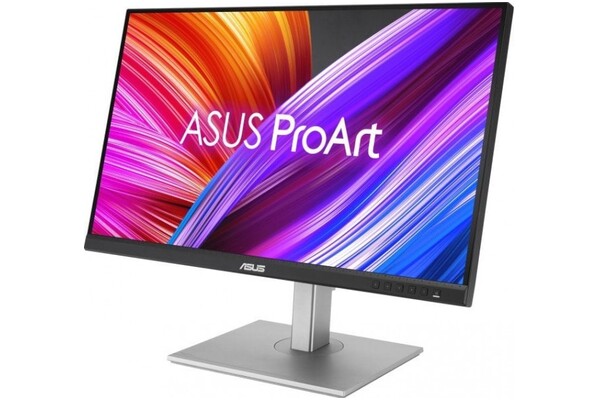 Monitor 27.0" ASUS ProArt PA278CGV srebrno-czarny