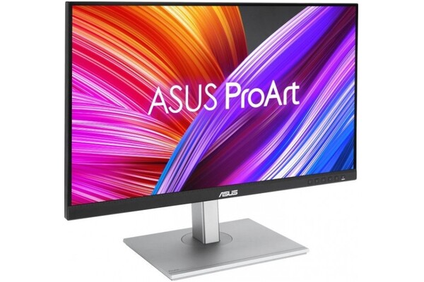 Monitor 27.0" ASUS ProArt PA278CGV srebrno-czarny