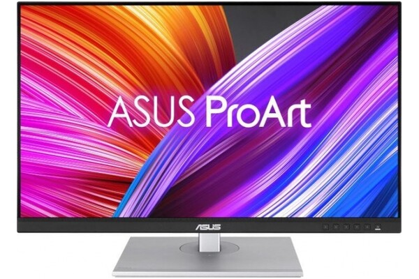 Monitor 27.0" ASUS ProArt PA278CGV srebrno-czarny