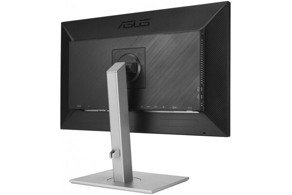 Monitor 27.0" ASUS ProArt PA278CGV srebrno-czarny