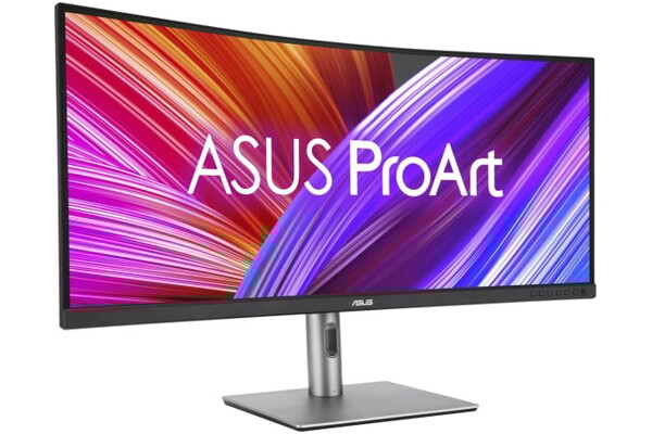 Monitor 34.0" ASUS ProArt PA34VCNV czarno-srebrny