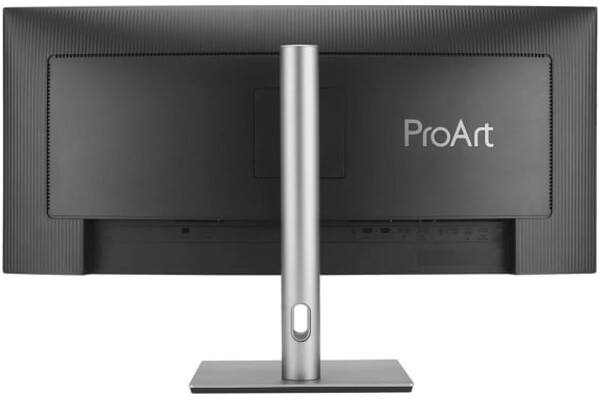 Monitor 34.0" ASUS ProArt PA34VCNV czarno-srebrny