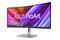 Monitor 34.0" ASUS ProArt PA34VCNV czarno-srebrny