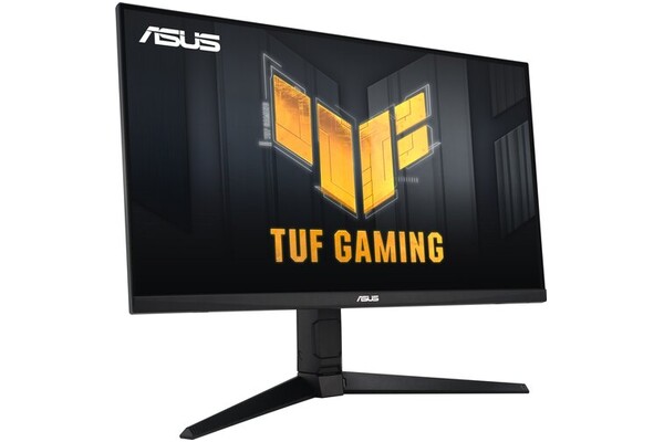 Monitor 27.0" ASUS TUF Gaming VG27AQL3A czarny