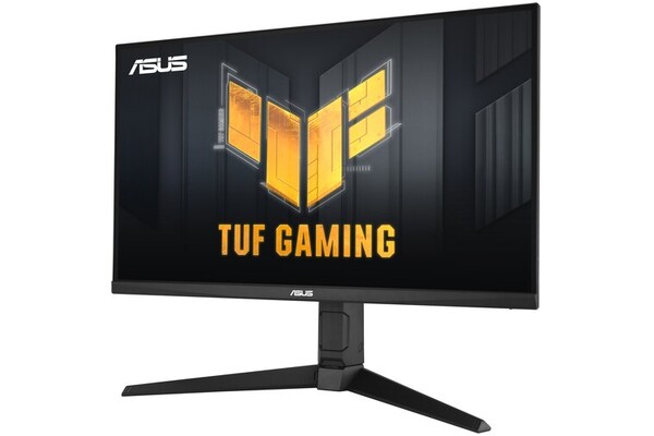 Monitor 27.0" ASUS TUF Gaming VG27AQL3A czarny
