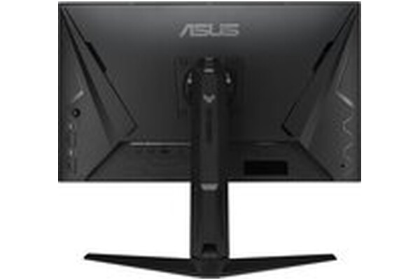 Monitor 27.0" ASUS TUF Gaming VG27AQL3A czarny