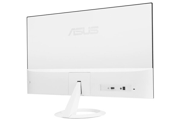 Monitor 27.0" ASUS Eye Care VZ27EHF biały