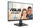 Monitor 27.0" ASUS Eye Care VA27EHF czarny