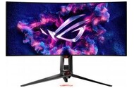 Monitor 34.0" ASUS ROG Swift PG34WCDM czarny