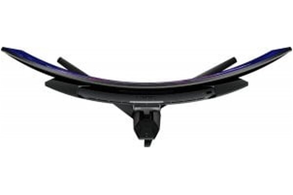 Monitor 34.0" ASUS ROG Swift PG34WCDM czarny