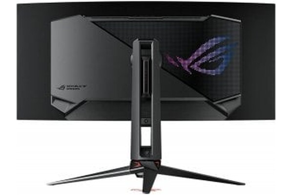 Monitor 34.0" ASUS ROG Swift PG34WCDM czarny