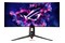 Monitor 34.0" ASUS ROG Swift PG34WCDM czarny
