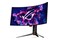 Monitor 34.0" ASUS ROG Swift PG34WCDM czarny