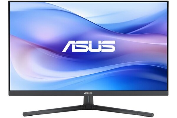 Monitor 27.0" ASUS VU279CFE czarny