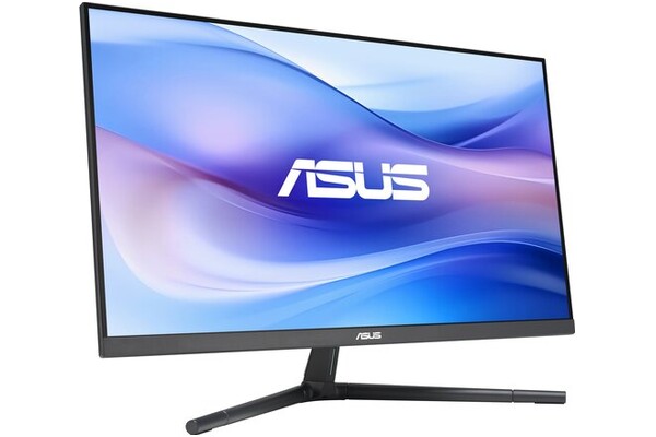 Monitor 27.0" ASUS VU279CFE czarny