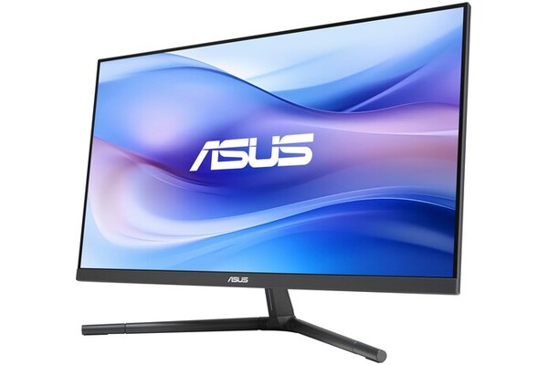 Monitor 27.0" ASUS VU279CFE czarny