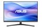 Monitor 27.0" ASUS VU279CFE czarny