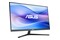 Monitor 27.0" ASUS VU279CFE czarny