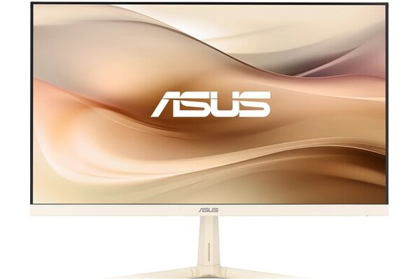 Monitor 27.0" ASUS VU279CFE biały
