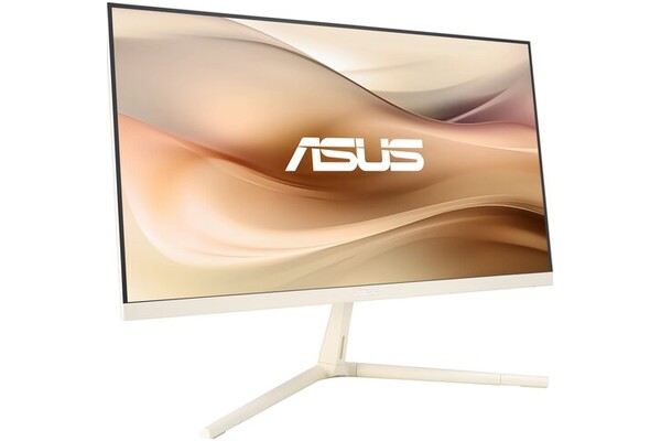 Monitor 27.0" ASUS VU279CFE biały