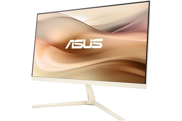 Monitor 27.0" ASUS VU279CFE biały