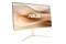 Monitor 27.0" ASUS VU279CFE biały