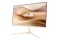 Monitor 27.0" ASUS VU279CFE biały