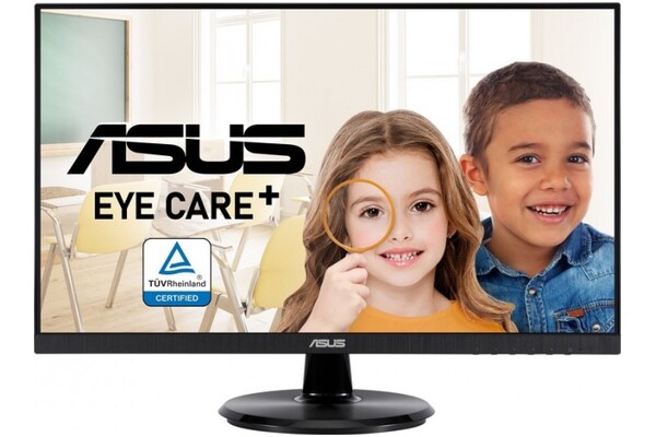 Monitor 24.0" ASUS VA24DQF czarny