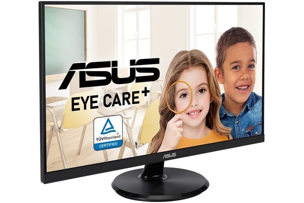 Monitor 24.0" ASUS VA24DQF czarny