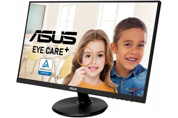 Monitor 24.0" ASUS VA24DQF czarny