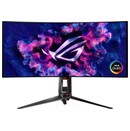 Monitor 34.0" ASUS PG34WCDM czarny