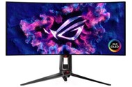 Monitor 34.0" ASUS PG34WCDM czarny