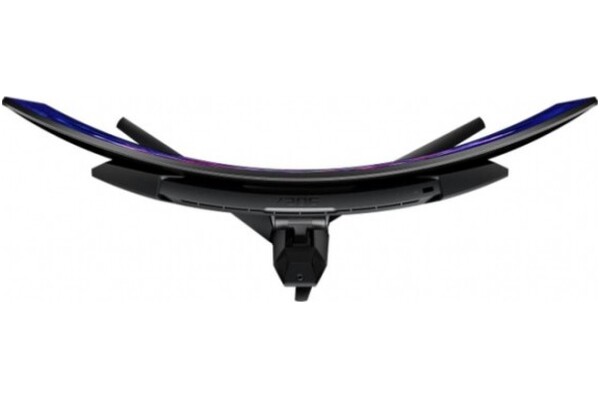 Monitor 34.0" ASUS PG34WCDM czarny