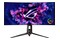 Monitor 34.0" ASUS PG34WCDM czarny