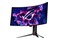 Monitor 34.0" ASUS PG34WCDM czarny